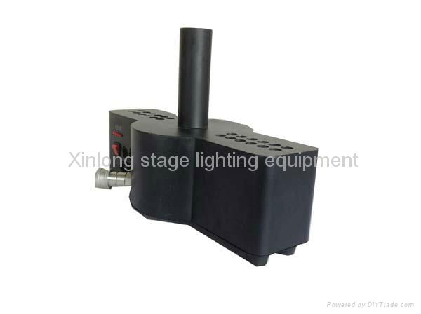 LED CO2 Jet Machine 4