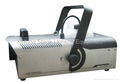 1500W Electrical Stable Temperature Fog Machine 1