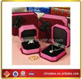 2013 New Luxury high quality wooden wine boxes for sale 1