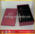 2013 New Luxury high quality wooden wine boxes for sale 5