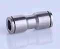 stainless steel push in fitting 1