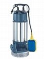 QDX QX series of small submersible pumps 2