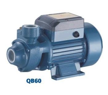  QB series pump 2