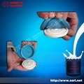 Good Quality Silicon rubber for mold making 2