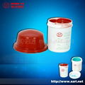 Good Quality Pad Printing Silicon Rubber