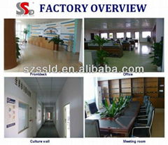 Shenzhen View Secu Tech Co., Limited 