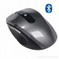 wireless optical bluetooth mouse