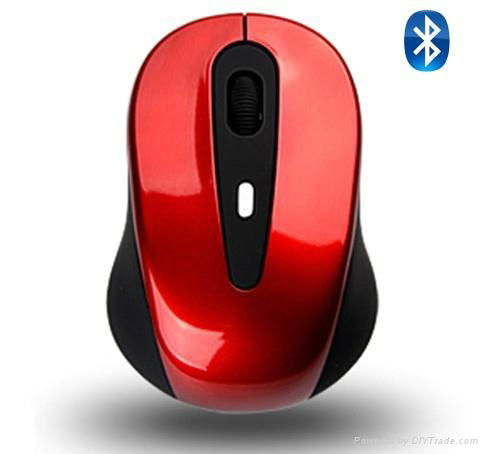 Bluetooth mouse