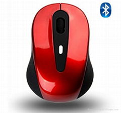 Bluetooth mouse