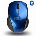 Mouse Bluetooth