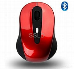 micro mouse Bluetooth