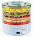 5-tray electric home food dehydrators