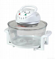 12 Litre Halogen Oven (MT-A15)