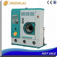FDQ Full-automatic Full-closed PCE Dry-cleaning Machine 
