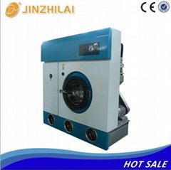 JZL Hot Selling Automatic PCE Dry-cleaning Machine 