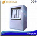 High Technology Isolated washing-dehydration machine 