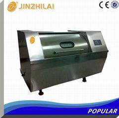 New style Automatic horizontal industry washer 