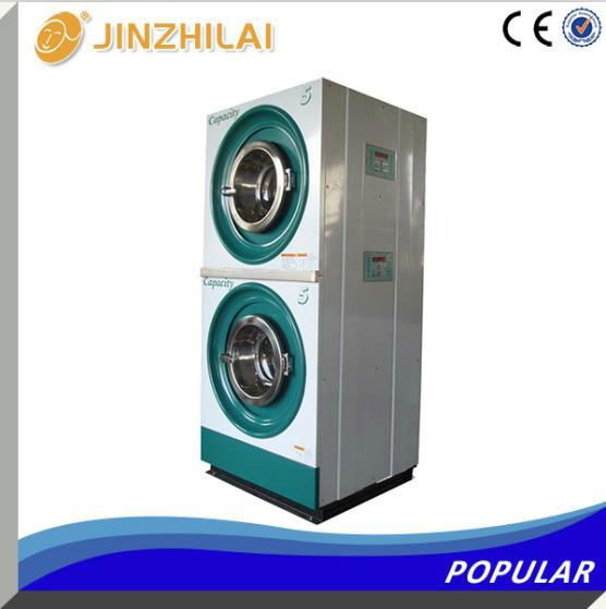good quality GBD-S type environmental protection tumble dryer 