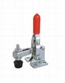 vertical Toggle clamp 1