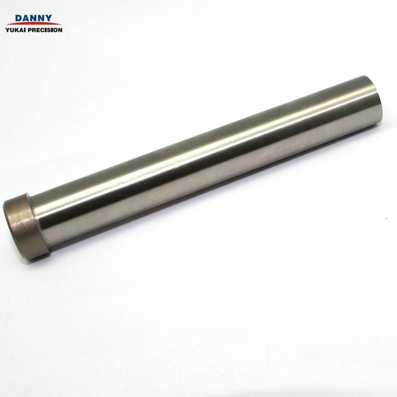 blank punch pin (China Manufacturer) - Mold - Machine Hardware Products -  DIYTrade China manufacturers suppliers directory