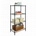 Shelving, wire net, home furnishing office shelves 3