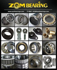 Wafangdian QunMa Bearing Manufacturing Co. Ltd.