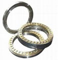 81148 Thrust Cylindrical Roller Bearing