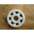 6005 Zirconia Ceramic Ball Bearing 1