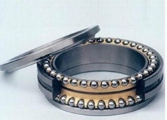 QJ2940X2 (176940) Four-point angular contact ball bearing 