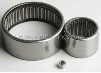 HK4020 2RS Needle Roller Bearing