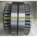 6200 ZZ Deep Groove Ball Bearing