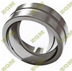 GE 260 ET 2RS Metric Radial Spherical Plain Bearing