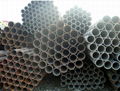 structure scaffolding tube and fittings