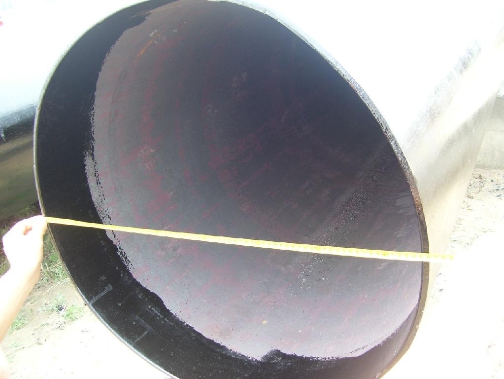 lsaw longitudinal welded oil gas steel tubes 4
