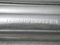 ERW welded steel pipe for fluid  4