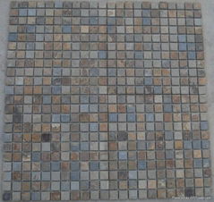 stone MOSAIC TILES