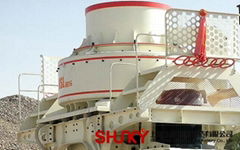 VSI Sand Making Machine