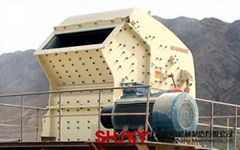 Impact Crusher