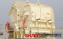 Impact Crusher