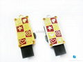 2013 hot selling and promotion gifts of swivel usb flash drive from 1GB to 32GB 2