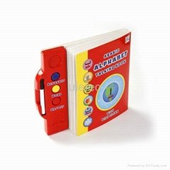 Sound Book Module For Children Book  Sound Book Module