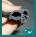 auto rubber seal strip 1