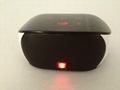 Portable mini bluetooth speaker with