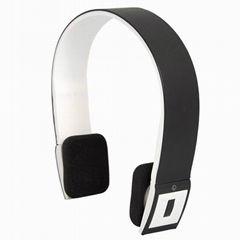 bluetooth headhone