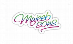 MUJEEBSONS