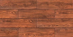 Wood Grain series rustic tile 600*150mm