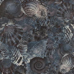 The undersea world series rustic tile 600*600