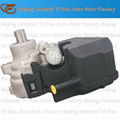 Mazda 2 3 6 323 power steering pump  2