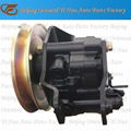 Mazda 2 3 6 323 power steering pump  5