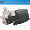 provide BYD F3 F3R F0 power steering pump 2